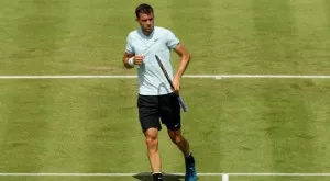 Григор Димитров с тежък съперник в първия си мач на Уимбълдън!