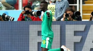 Героят на Сенегал: Нека кажем, че бях на правилното място в точния момент