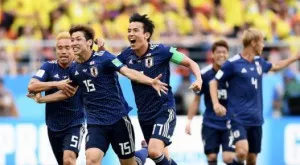 Изключителен мач и атрактивно равенство между Япония и Сенегал