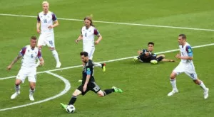 ВИДЕО: Аржентина има 3 реални и 1 абсурден вариант за решаване на проблемите