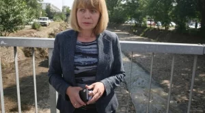 Ремонтите в София се движат в срок, обяви Фандъкова