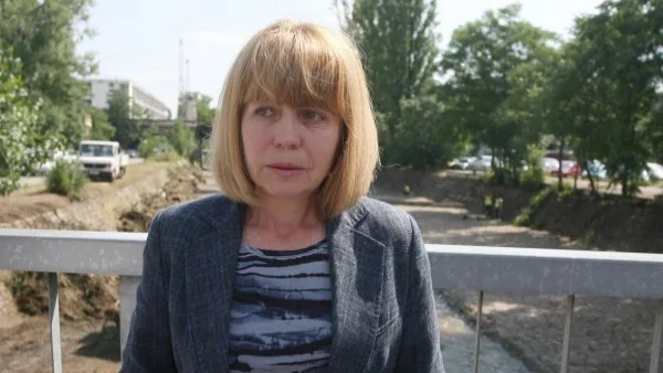 Фандъкова: Столичната община дава над 200 000 лева за строителство на църкви