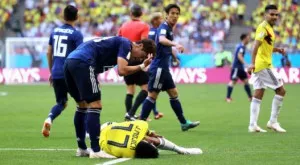 Историческо! Тим от Азия за пръв път нокаутира гранд от Южна Америка на Световно