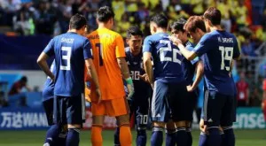 Япония отмени контролата с Чили след земетресението в Хокайдо