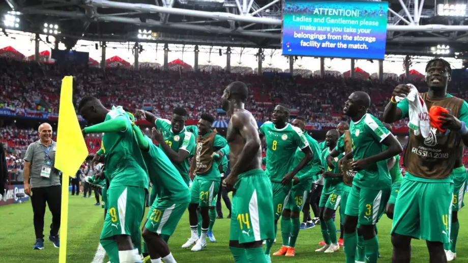 Сенегал за първи път в историята си спечели Купата на африканските нации!