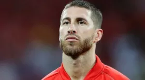 Марадона: Съжалявам, но Серхио Рамос не е топ играч