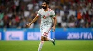 Коща за новия договор на Гризман: К*п*ленцето добри парички ще спечели