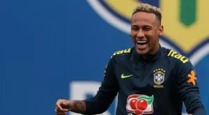 Решено е: Неймар ще играе в петък срещу Коста Рика