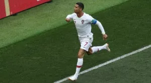 Спортинг Лисабон започна преговори: Сменя името си на стадиона, кръщава го на Кристиано Роналдо