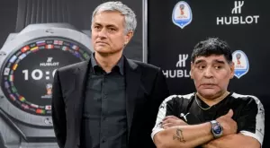 Меси, Моуриньо, Платини: 10 велики цитата за Диего Марадона