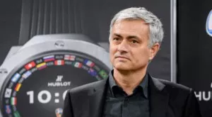 Моуриньо: Чудесно е, че големите отбори отпадат от Световното