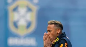 Неймар отговори на критиките: Не съм на Световното заради прическата ми