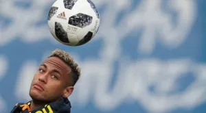 Приятел разкри странната професия, с която ще се занимава Неймар след футбола