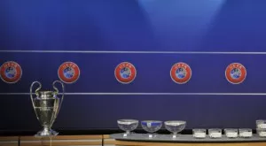 Всички резултати в Лига Европа