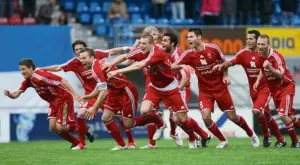 Джуджето Вадуц изхвърли от ЛнК осем пъти по-скъпия Коняспор