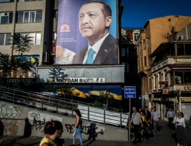 Скоро Турция на Ердоган ще е история