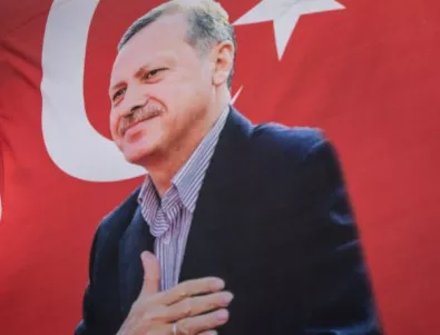 Ердоган е поискал Турция да влезе в БРИКС