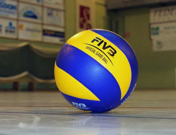 Женски волейбол ще зарадва почитателите на играта в Димитровград