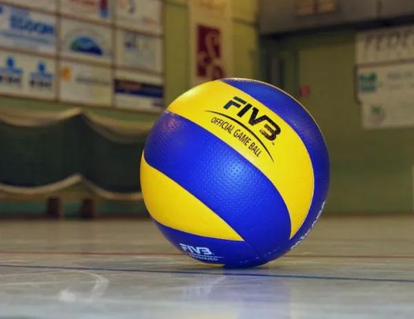Билетите за Волейболната лига на нациите във Варна и Пловдив вече са в продажба 