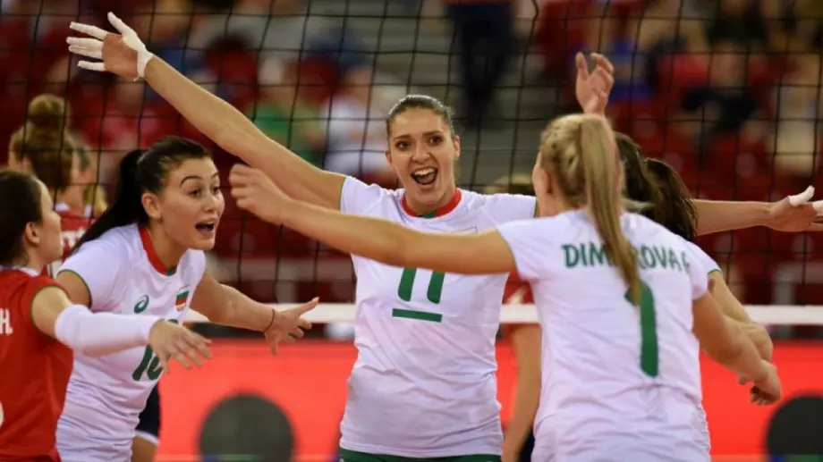 България защити честта си в мач без значение срещу Азербайджан