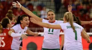 България започна ударно битката за място в Лига на нациите