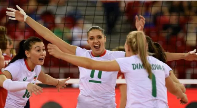  България стартира с тежка загуба от Италия на Световното