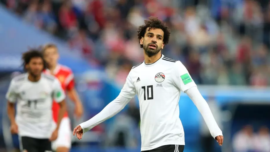 Египет спечели драматичен мач с Мароко и е на 1/2-финал в Купата на африканските нации