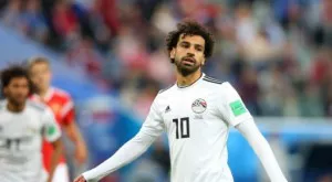 Салах и Египет с плачевно представяне и без точка на Световното по футбол