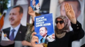 Победата на Ердоган доведе до поскъпване на турската лира 
