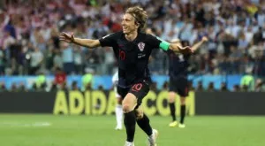 Лука Модрич: Историята за едно ужасно детство и пътят към мечтания финал!