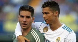 Синът на Зидан също напуска Реал Мадрид