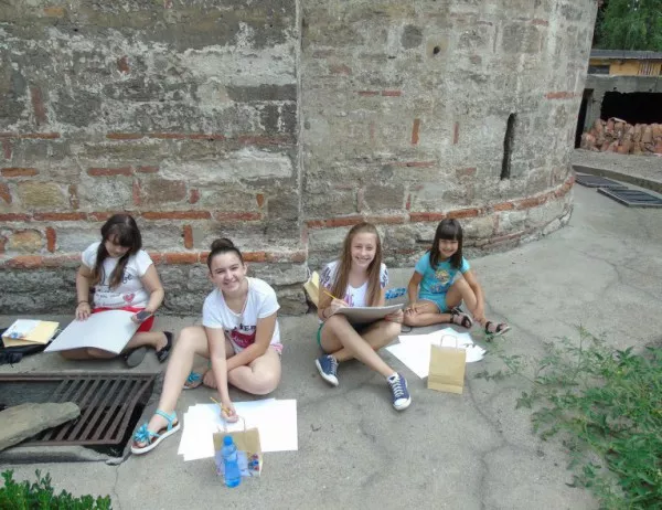 Община Видин набира младежи за „Зелено училище” през юли 