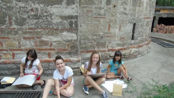 Община Видин набира младежи за „Зелено училище” през юли 