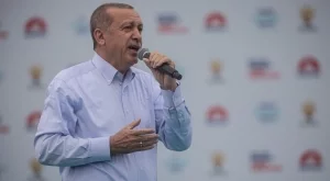 Ердоган се зарече Турция повече да не взима заеми от МВФ