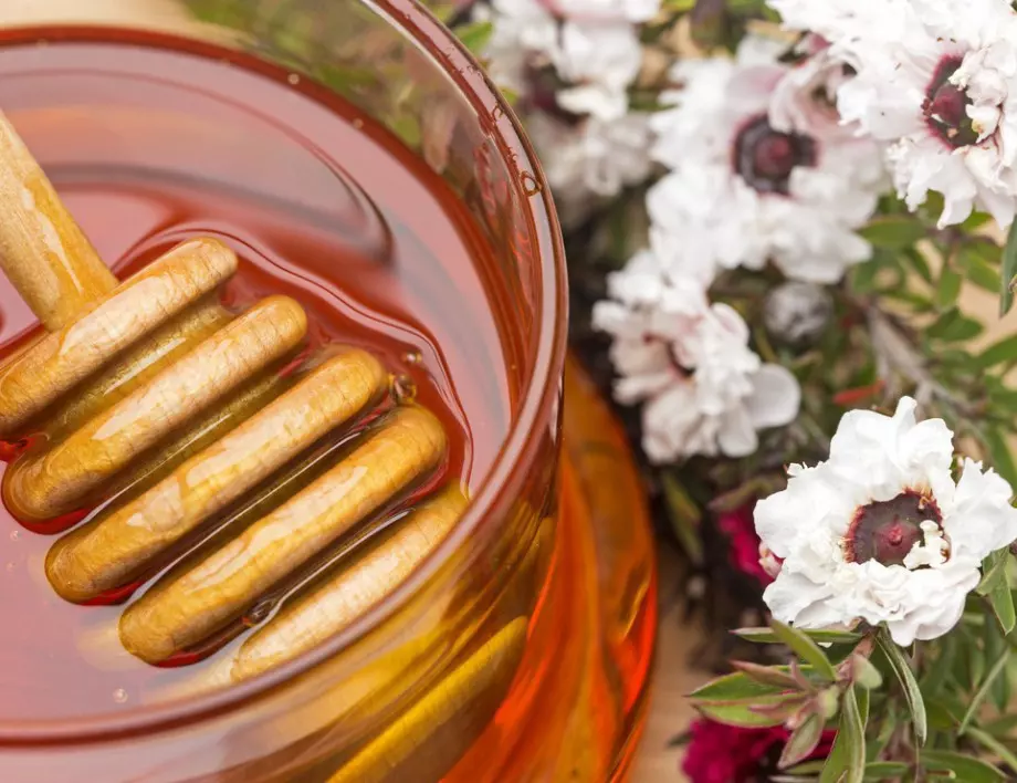Експерт: Пропуските в етикетирането на пчелния мед са подвеждане на потребителя