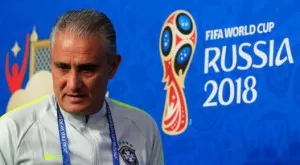 Тите обяви състава на Бразилия за мача с Коста Рика