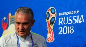 Тите с контузия след бурните празненства срещу Коста Рика