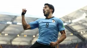 Суарес се ядоса на Гризман: Ти не знаеш какво е да си уругваец!