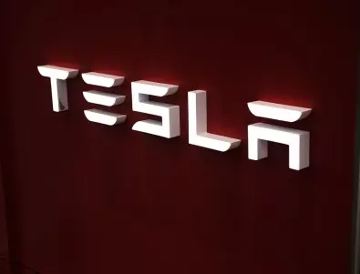 Tesla вече е най-скъпият американски автомобилен производител