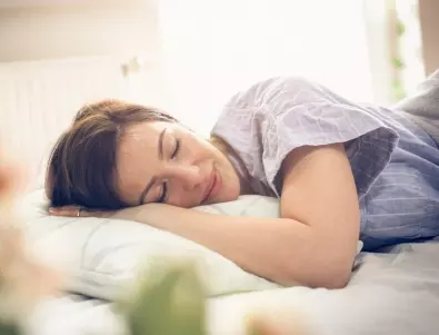 Учен: Това са най-добрите храни за здрав сън, но само ако се консумират правилно
