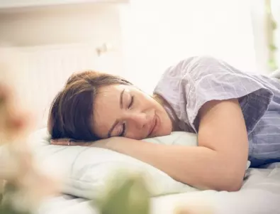 Защо сънят е толкова важен?