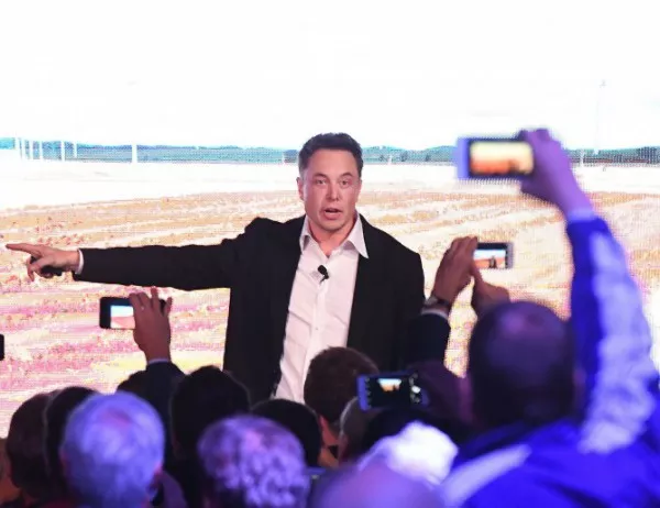 Новата гигафабрика на Tesla най-вероятно ще е в Германия