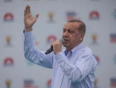Турция на кръстопът: Ердоган е пред най-сериозното си изборно изпитание
