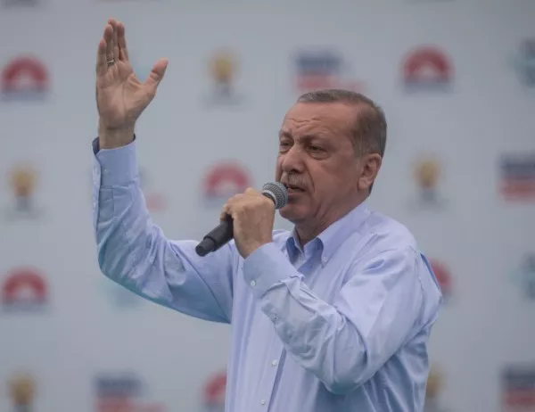 Ердорган настоява съдебният процес за Хашоги да е в Истанбул