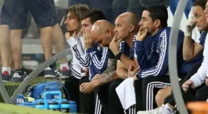 10-те грешки на Сампаоли, които обрекоха Аржентина и Меси на провал (ВИДЕО)