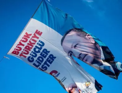 Над 600 международни журналисти ще следят изборите в Турция