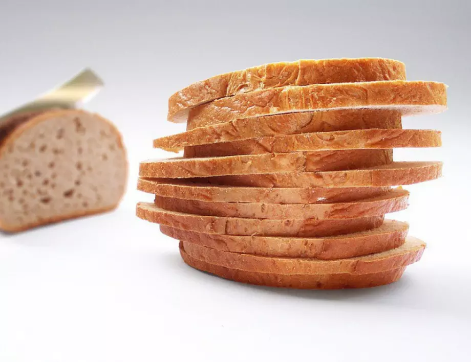 Хлябът може да издържа два пъти по-дълго, само направете това