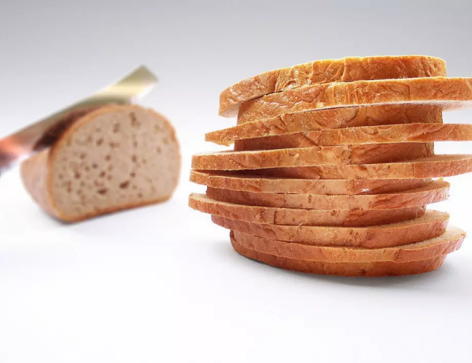 4 причини да спрем хляба 