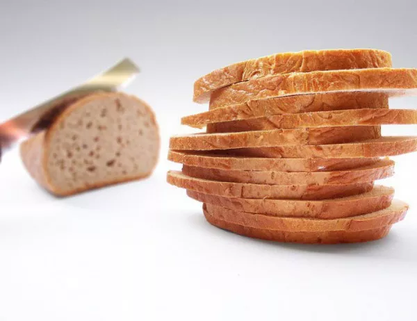 Какво се случва с организма ни когато спрем да ядем хляб 