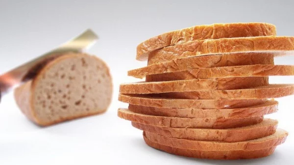 Какво се случва с организма ни когато спрем да ядем хляб 